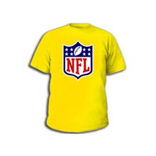 Футболка NFL (Национальная футбольная лига)