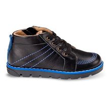 TAPIBOO Детские ботинки "Антрацит" FT-23002.16-OL01O.02 1