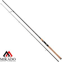 Спиннинг штекерный Mikado TACHIBANA MEDIUM Spin 270 (тест 10-30 г)