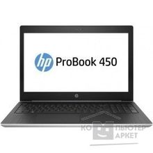 Hp Probook 450 G5 3BZ52ES Pike Silver 15.6"