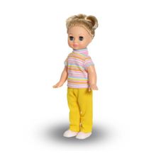 Кукла ВЕСНА В3106 Эля 23