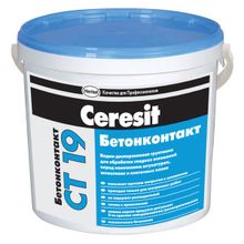 Бетонконтакт Henkel Ceresit CT 19 15 кг