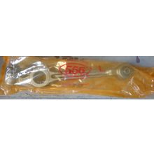 Рычаг Подвески | Перед Лев | Mazda Demio Dw3w 00- , Kia Avella 94- Low L 555 арт. SA1712L