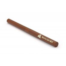 Подводка-карандаш для глаз коричневая водостойкая BCL Brow Lash Slim Pencil Liner Neo Brown 3г