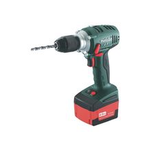 Metabo BS 14.4 LT 602100500 Аккумуляторная дрель-шуруповерт