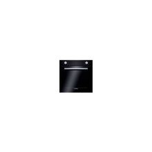 Электрический духовой шкаф Bosch HGN 10E060, черный