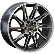 Replica Audi (A44)  8.5x19 5x112 D66.6 ET32 GMFP