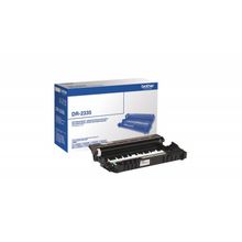 Фотобарабан Brother DR-2335 чёрный