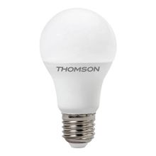 Thomson Лампа светодиодная Thomson E27 11W 3000 4000 6500K груша матовая TH-B2166 ID - 235566