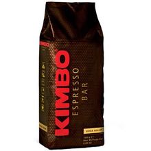 Kimbo Extra Cream зерно в у 1кг
