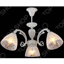 Natali Kovaltseva MARTINEZ II 75030-3C WHITE