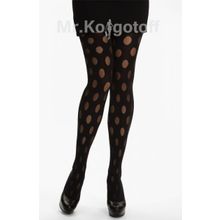 House of Holland Колготки House Of Holland Reverse Spot (AQY3)