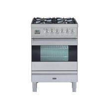 ILVE PF-60-MP Stainless-Steel