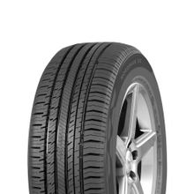 Летние шины Nokian Nordman Nordman SC 225 70 R15 R 112 110 C