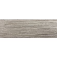 Azulev Varese Gris Chisel Rect 40x120 см