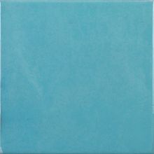 Cas Ceramica Mediterraneo Aqua 20x20 см