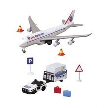 Dickie Аэропорт