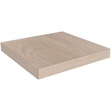 KERAMA MARAZZI DL501400R GCD Ступень угловая клееная правая Про Вуд беж светлый 33х33х11