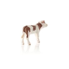 Schleich Симментальский теленок