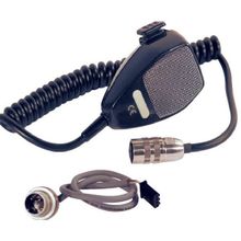 Marco Микрофон со спиральным кабелем Marco MIC1 13703010 IP67