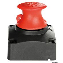 Osculati Прерыватель массы накладного монтажа, 14.383.00