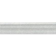 KERAMA MARAZZI BLE017 Бордюр багет Ауленсия серый 25х40