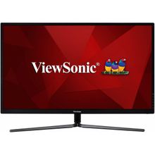 Монитор 32" VIEWSONIC VX3211-MH IPS LED 3ms 16:09 HDMI,M M 1200:01:00  300cd 178 178 черный