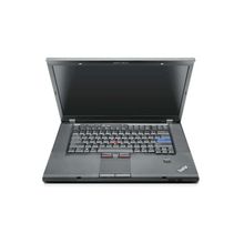 Ноутбук Lenovo ThinkPad T520 15.6" Core i7-2620M 4GB 500GB NVS4200M DVD Cam WiFi BT Win7Pro64