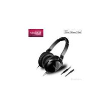 Denon AH-D310R Black