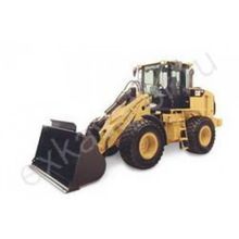 Шины для фронтального погрузчика Caterpillar 924Hz