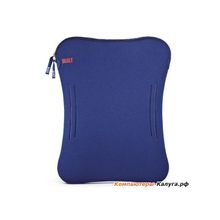 Чехол BUILT Laptop Sleeve E-LS16-NAV для ноутбука 15-16, Navy Blue