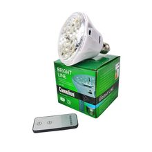 Светильник Camelion Bright Line LA-110 6000K, 24LED + пульт