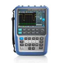 Осциллограф-мультиметр Rohde&Schwarz RTH1004 +B243