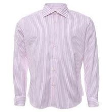 Сорочка мужская Pierre Cardin CL515TD 5, цвет розовый, 44