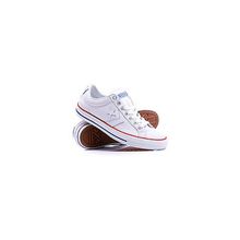 Кеды Converse Star Player Evo Ox White Red