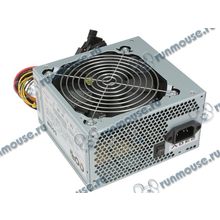 Блок питания 500Вт Codegen "QORi 500CG" ATX12V V2.03 (20 24+4pin, вентилятор d120мм) (ret) [106305]
