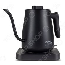 CASO Coffee Classic Kettle