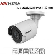 Hikvision DS-2CD2035FWD-I  12mm