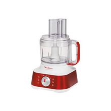 Кухонный комбайн Moulinex FP 656 Masterchef 8000