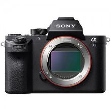 Цифровой фотоаппарат Sony Alpha A7SII (M2) Body