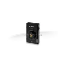 Фотоаппарат Canon Digital IXUS 510 HS Black