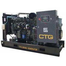 CTG AD-550SD