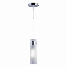 Ideal Lux Подвесной светильник Ideal Lux Flam SP1 Small 027357 ID - 223222