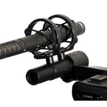 Антивибрационное крепление RODE SM-5   SM5