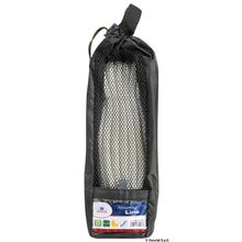 Osculati Spliced mooring line white 10 mm x 6 m, 06.443.70