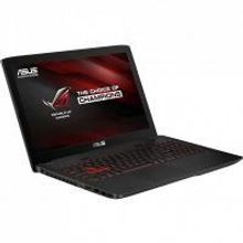 ASUS ROG GL552VX-DM365T (90NB0AW3-M04520) Ноутбук 15.6"