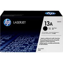 Картридж HP 13A (Q2613A) черный