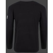 Wellensteyn Herren Pullover 013 Black Black