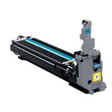 Блок барабана konica-minolta bizhub c20 20p 30p 31p желтый iu-312y a03105j