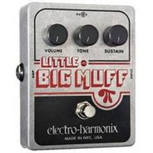 Little Big Muff Pi